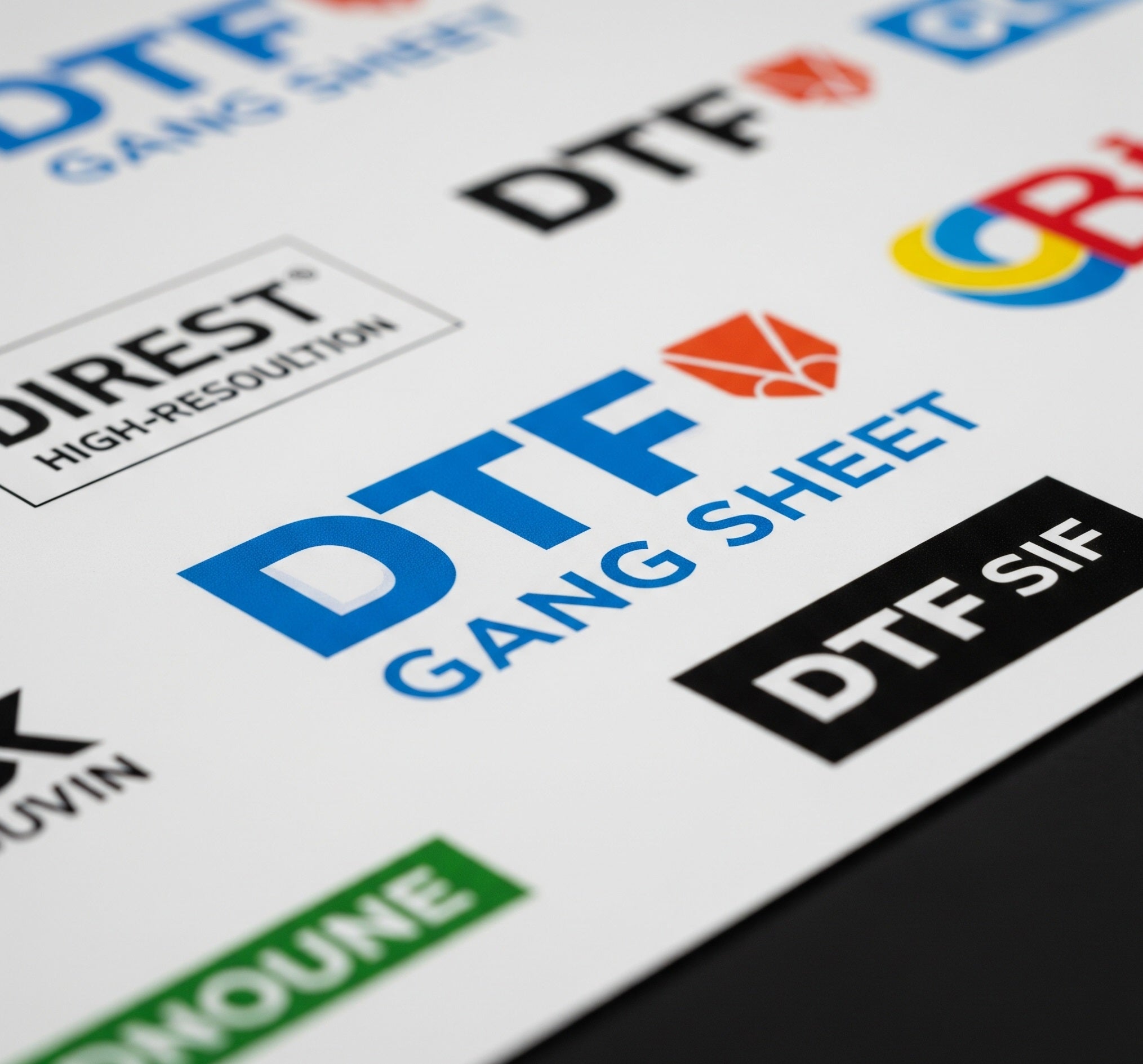 dtf printing service